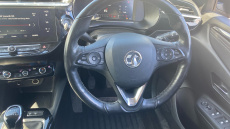 Vauxhall Corsa 1.2 Turbo Elite Nav Premium 5dr Petrol Hatchback